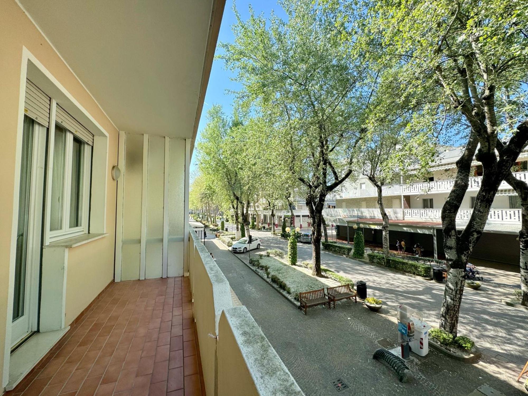 Condominio Bussola Bibione Exterior photo
