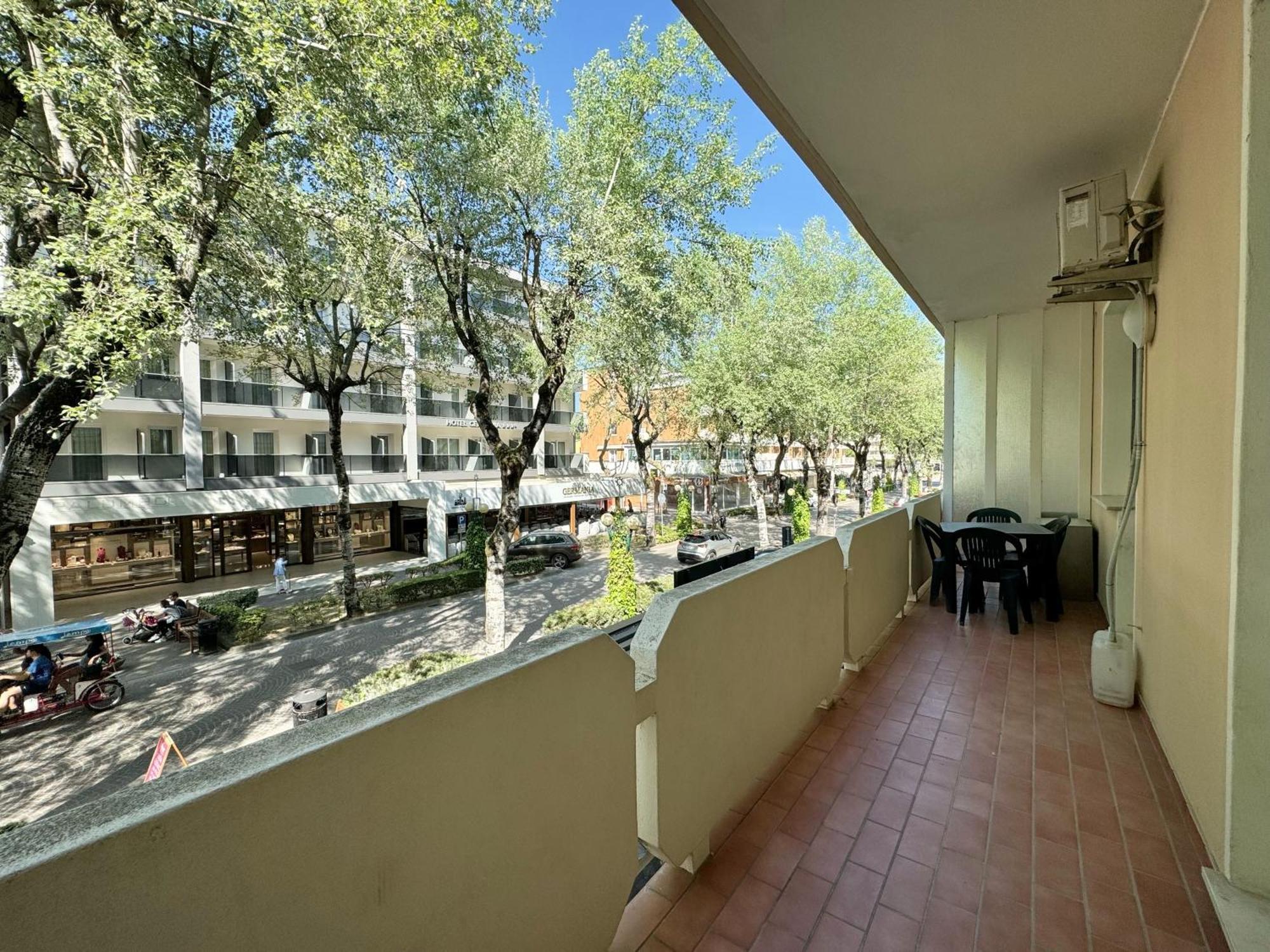 Condominio Bussola Bibione Exterior photo